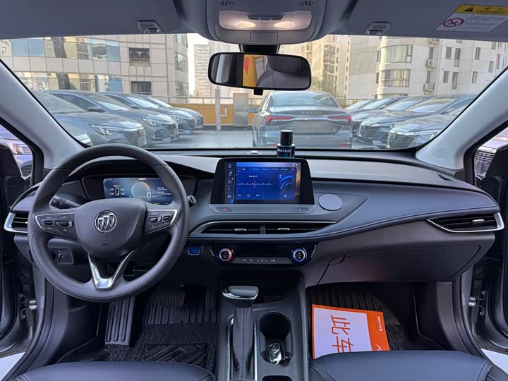 Фото 4 - Buick Velite 6