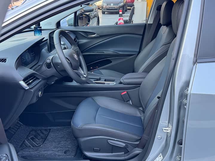 Фото 5 - Buick Velite 6