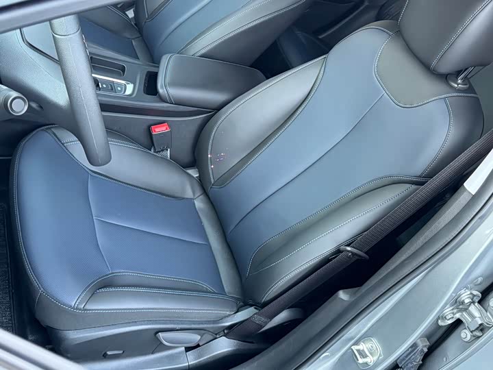 Фото 6 - Buick Velite 6