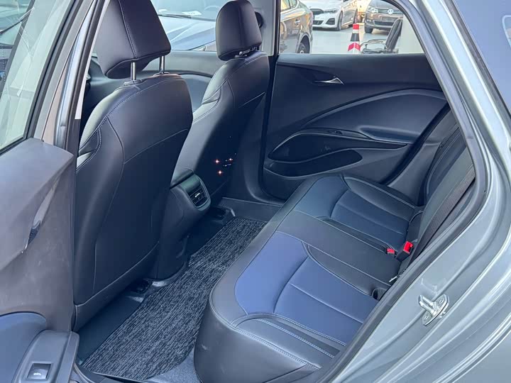 Фото 7 - Buick Velite 6