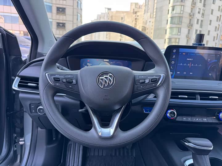 Фото 8 - Buick Velite 6