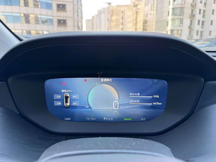 Фото 9 - Buick Velite 6