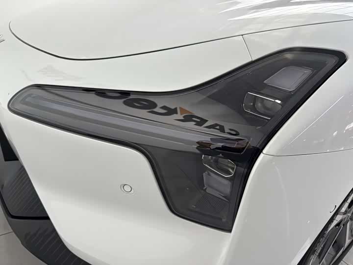 Фото 6 - XPeng Mona M03