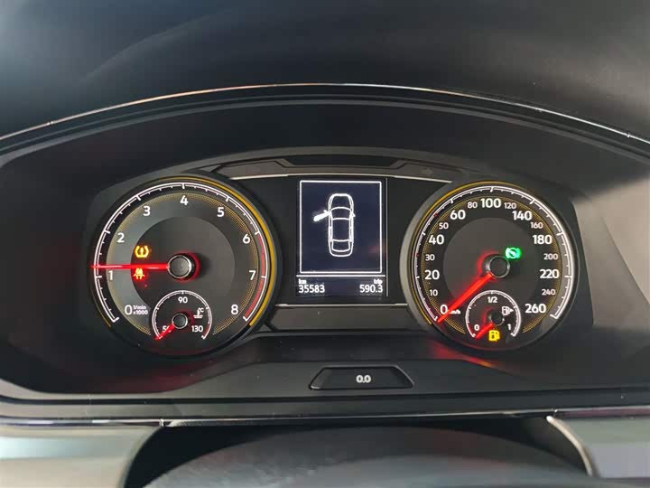 Фото 12 - Volkswagen Lamando L