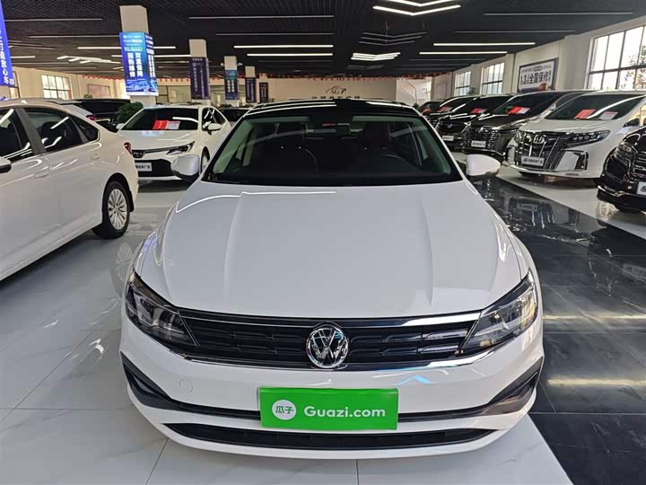 Фото 3 - Volkswagen Lamando L