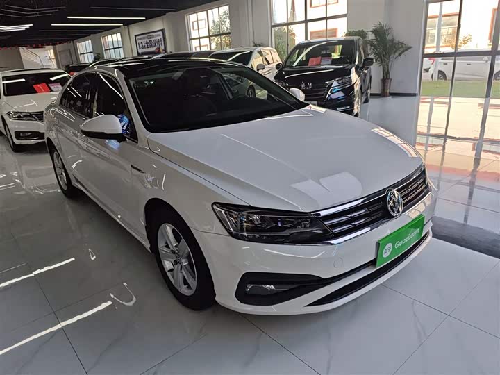 Фото 4 - Volkswagen Lamando L