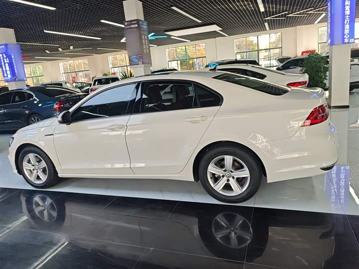 Фото 5 - Volkswagen Lamando L