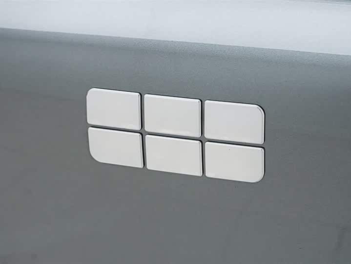 Фото 9 - Geely Galaxy Starship 7