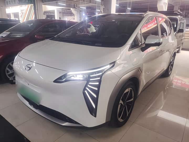 Фото 1 - GAC Aion Y