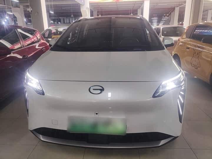 Фото 3 - GAC Aion Y