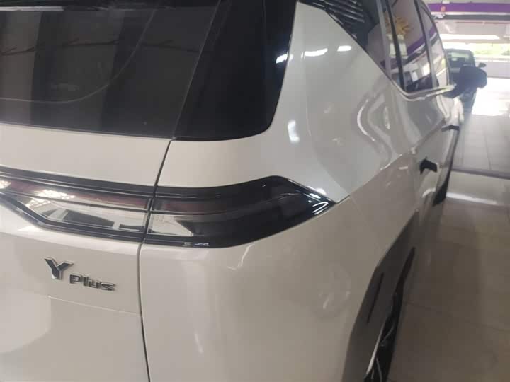 Фото 8 - GAC Aion Y