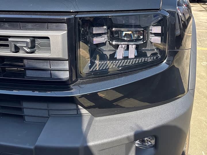 Фото 6 - Jetour Freedom