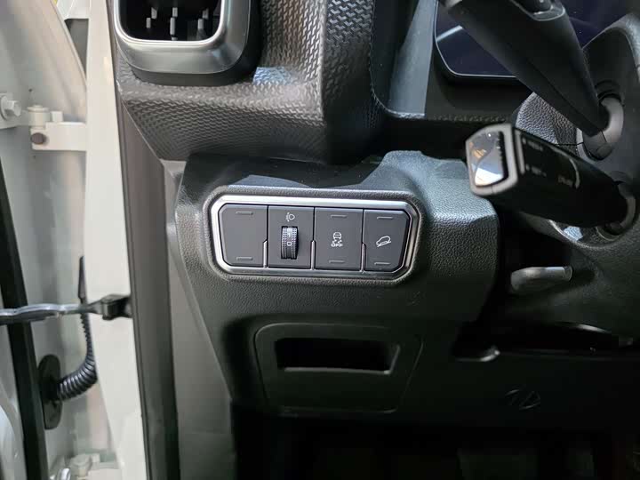 Фото 8 - Haval Dargo