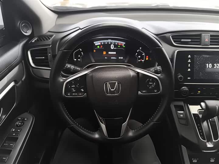 Фото 11 - Honda Breeze