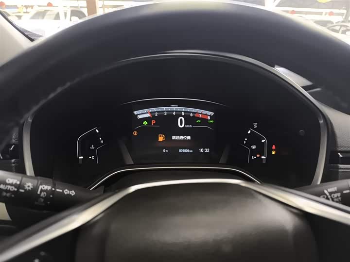 Фото 12 - Honda Breeze