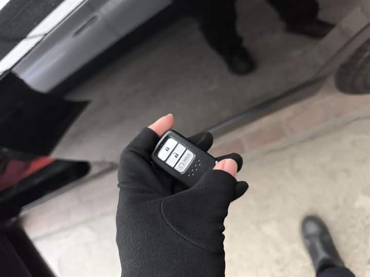 Фото 9 - Honda Breeze