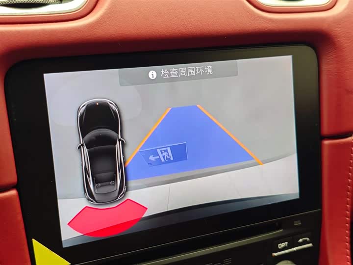 Фото 10 - Porsche 718