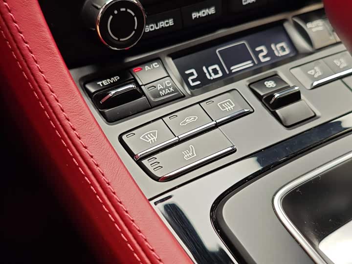 Фото 11 - Porsche 718