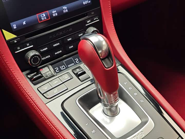 Фото 12 - Porsche 718