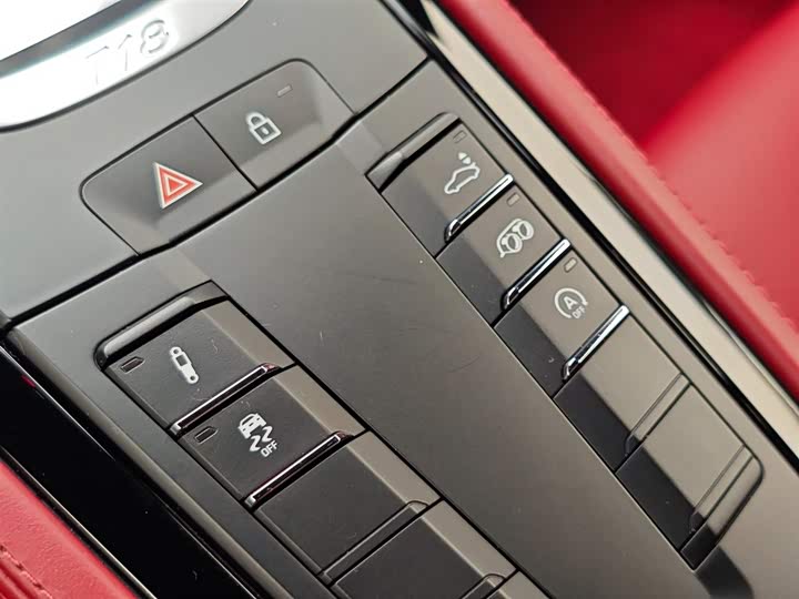 Фото 13 - Porsche 718