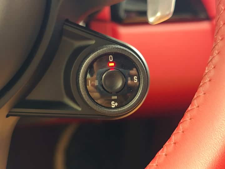 Фото 14 - Porsche 718