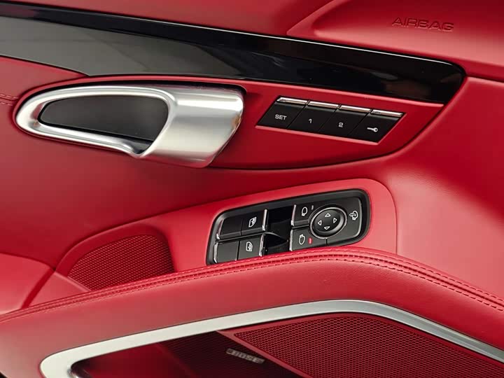 Фото 17 - Porsche 718