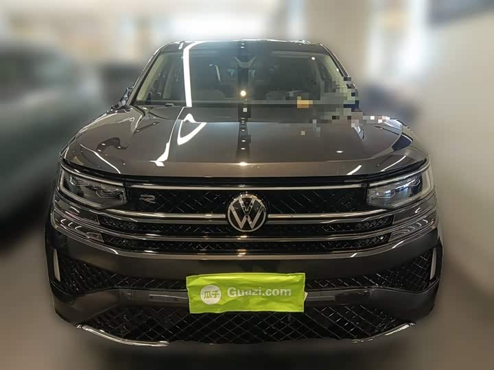 Фото 5 - Volkswagen Tavendor