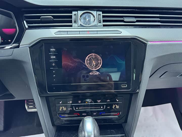 Фото 7 - Volkswagen Magotan