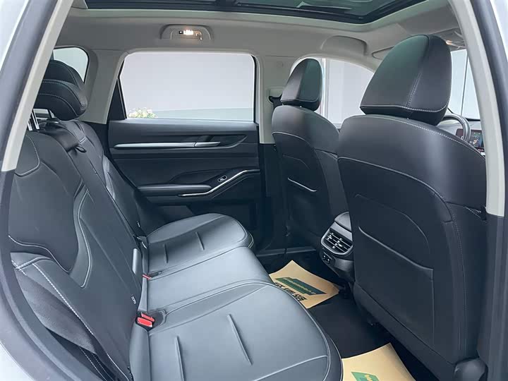 Фото 15 - Haval H6