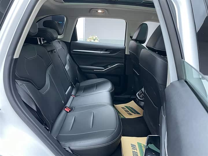 Фото 17 - Haval H6