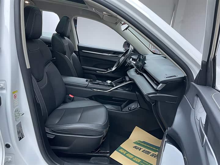 Фото 20 - Haval H6