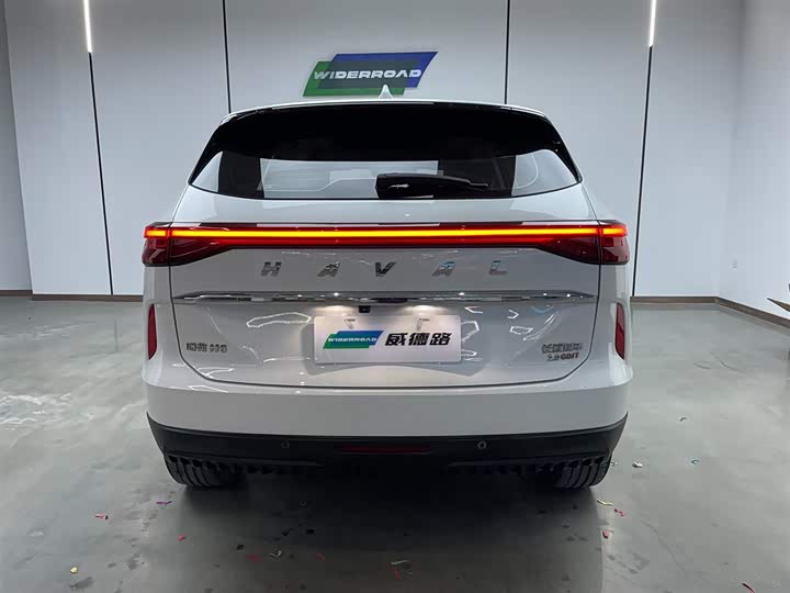 Фото 3 - Haval H6