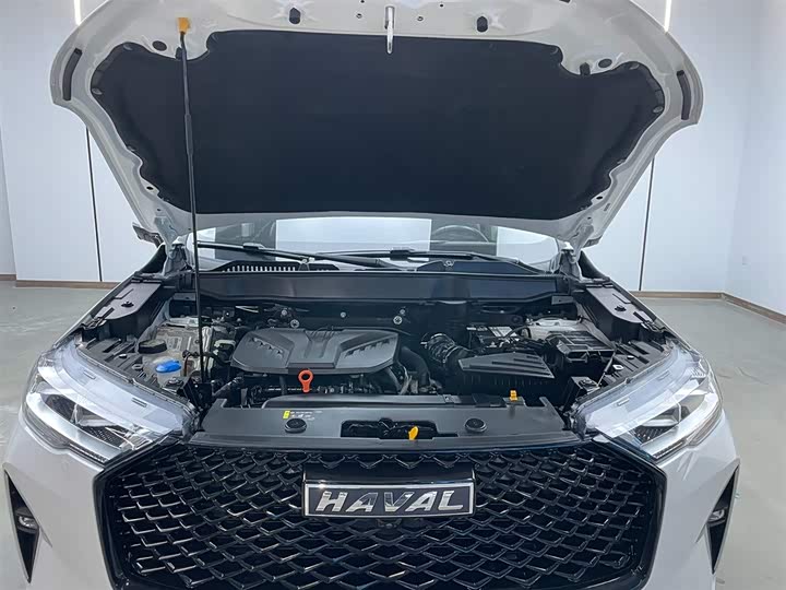 Фото 32 - Haval H6