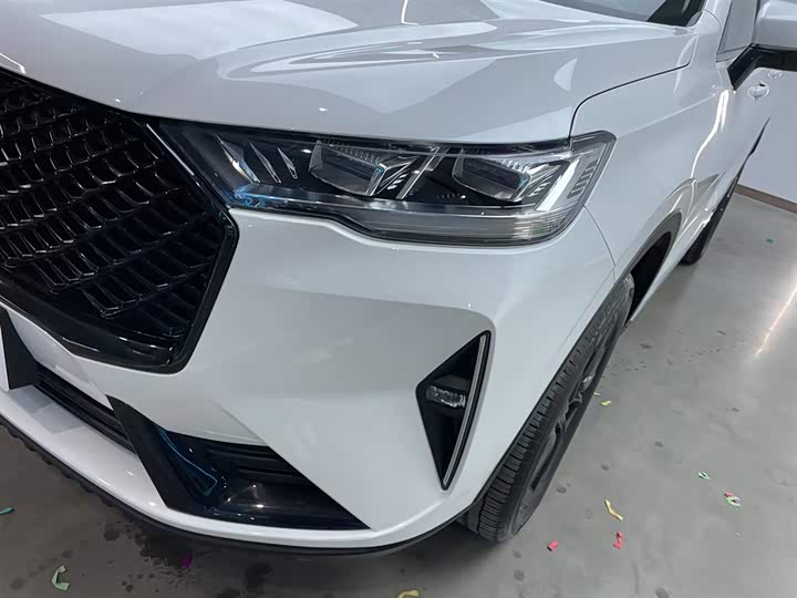 Фото 33 - Haval H6