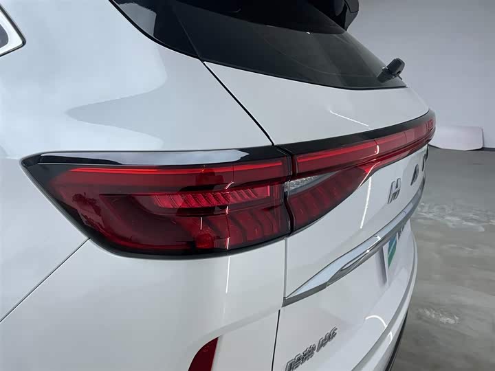 Фото 35 - Haval H6