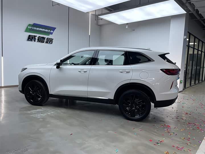 Фото 7 - Haval H6