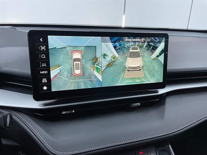 Фото 9 - Haval H6