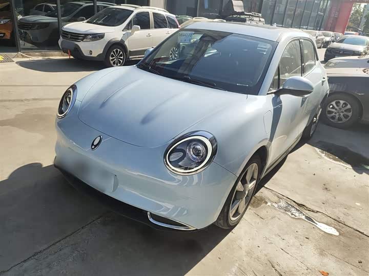 Фото 1 - Ora Good Cat (03)