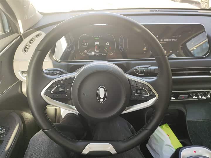 Фото 11 - Ora Good Cat (03)