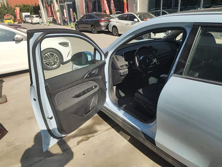 Фото 16 - Ora Good Cat (03)