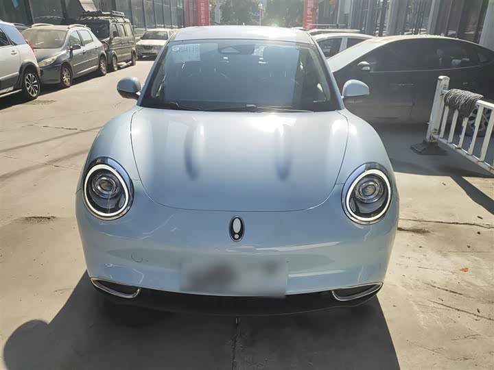 Фото 3 - Ora Good Cat (03)