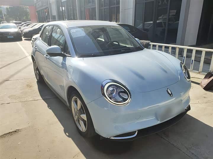 Фото 4 - Ora Good Cat (03)