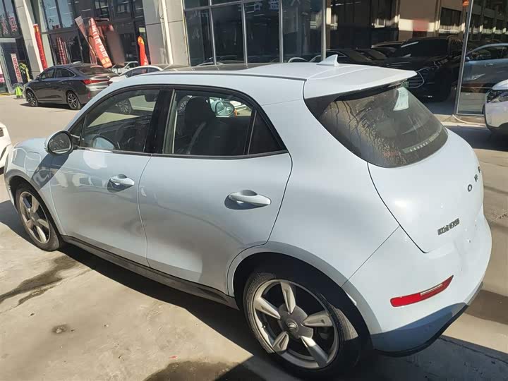 Фото 5 - Ora Good Cat (03)