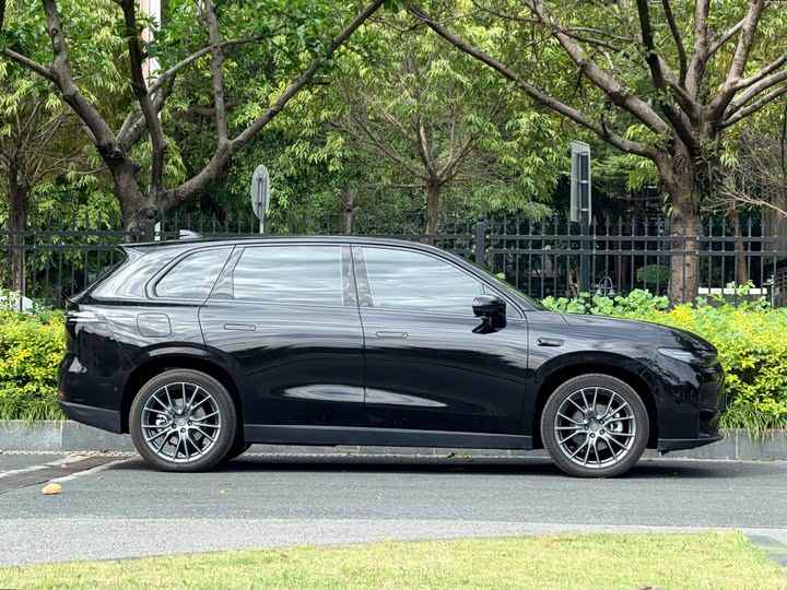 Фото 3 - Leapmotor C10