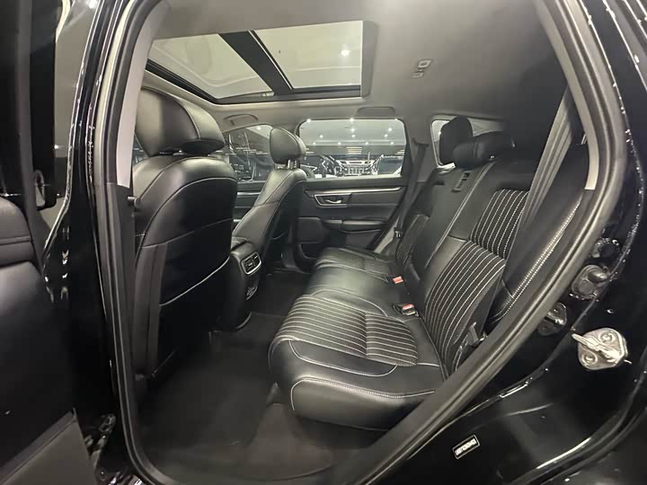 Фото 10 - Honda Breeze