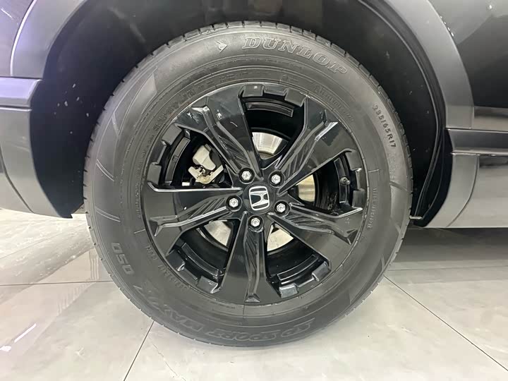 Фото 13 - Honda Breeze