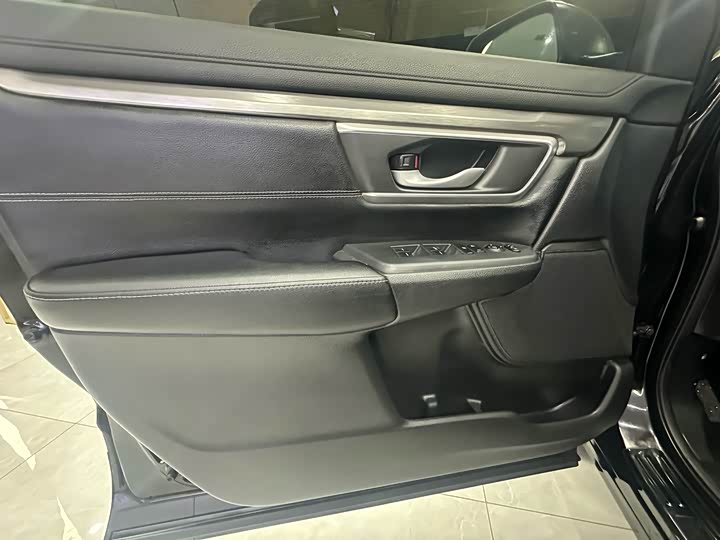 Фото 14 - Honda Breeze