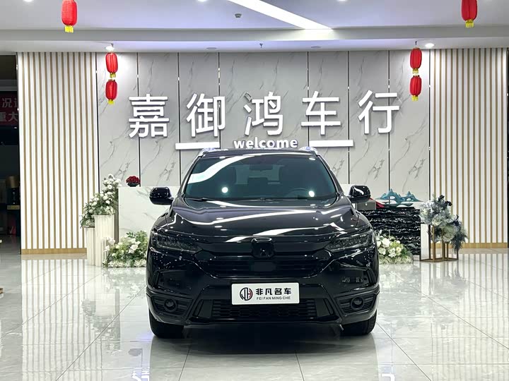 Фото 5 - Honda Breeze