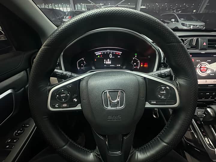 Фото 8 - Honda Breeze