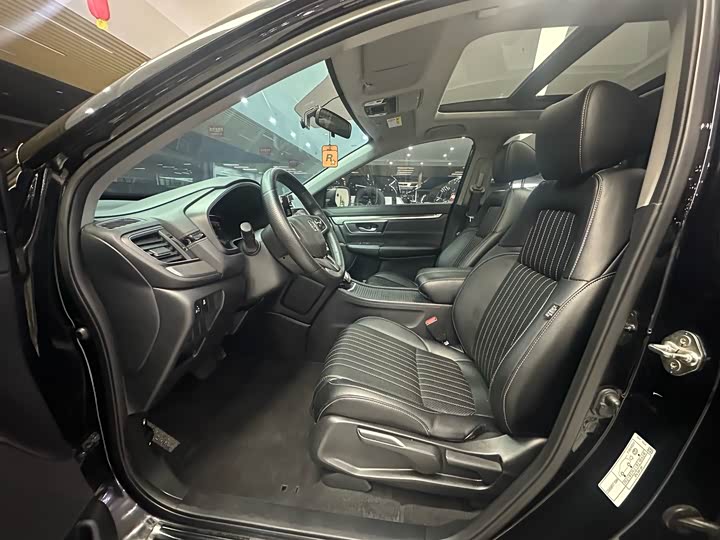 Фото 9 - Honda Breeze